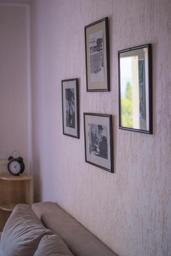 مالينسكا Villa Rustika المظهر الخارجي الصورة