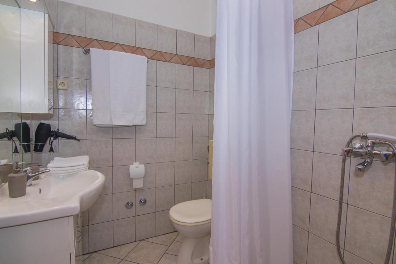 مالينسكا Villa Rustika المظهر الخارجي الصورة