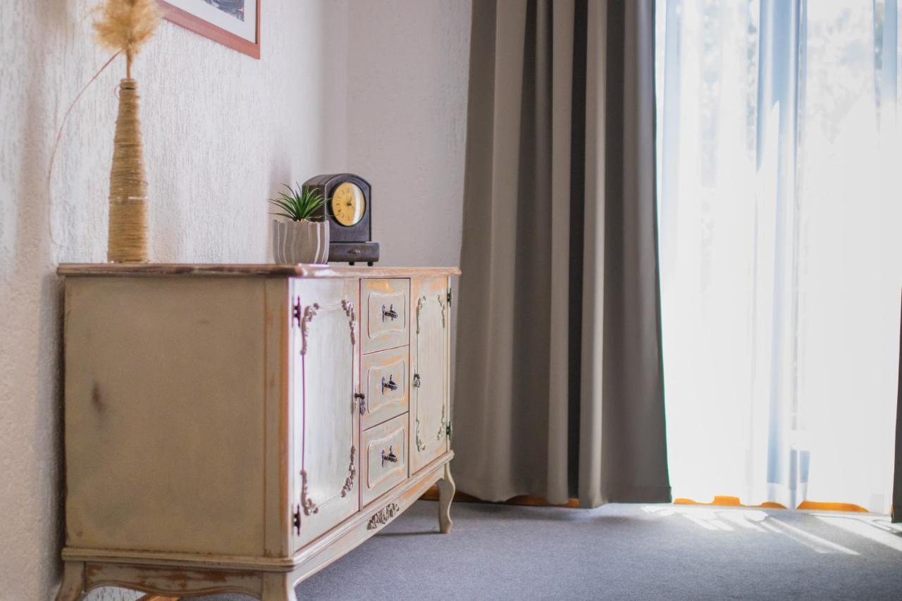 مالينسكا Villa Rustika المظهر الخارجي الصورة