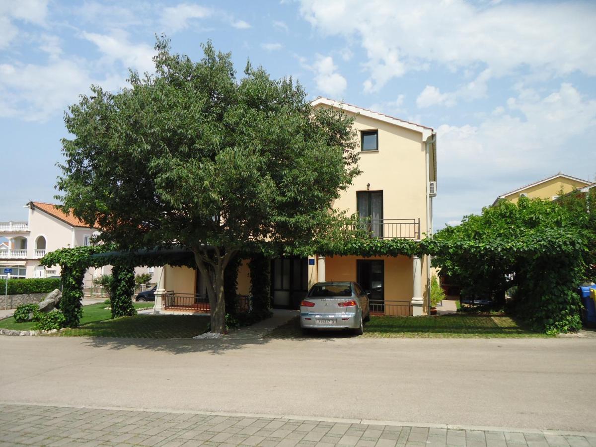 مالينسكا Villa Rustika المظهر الخارجي الصورة