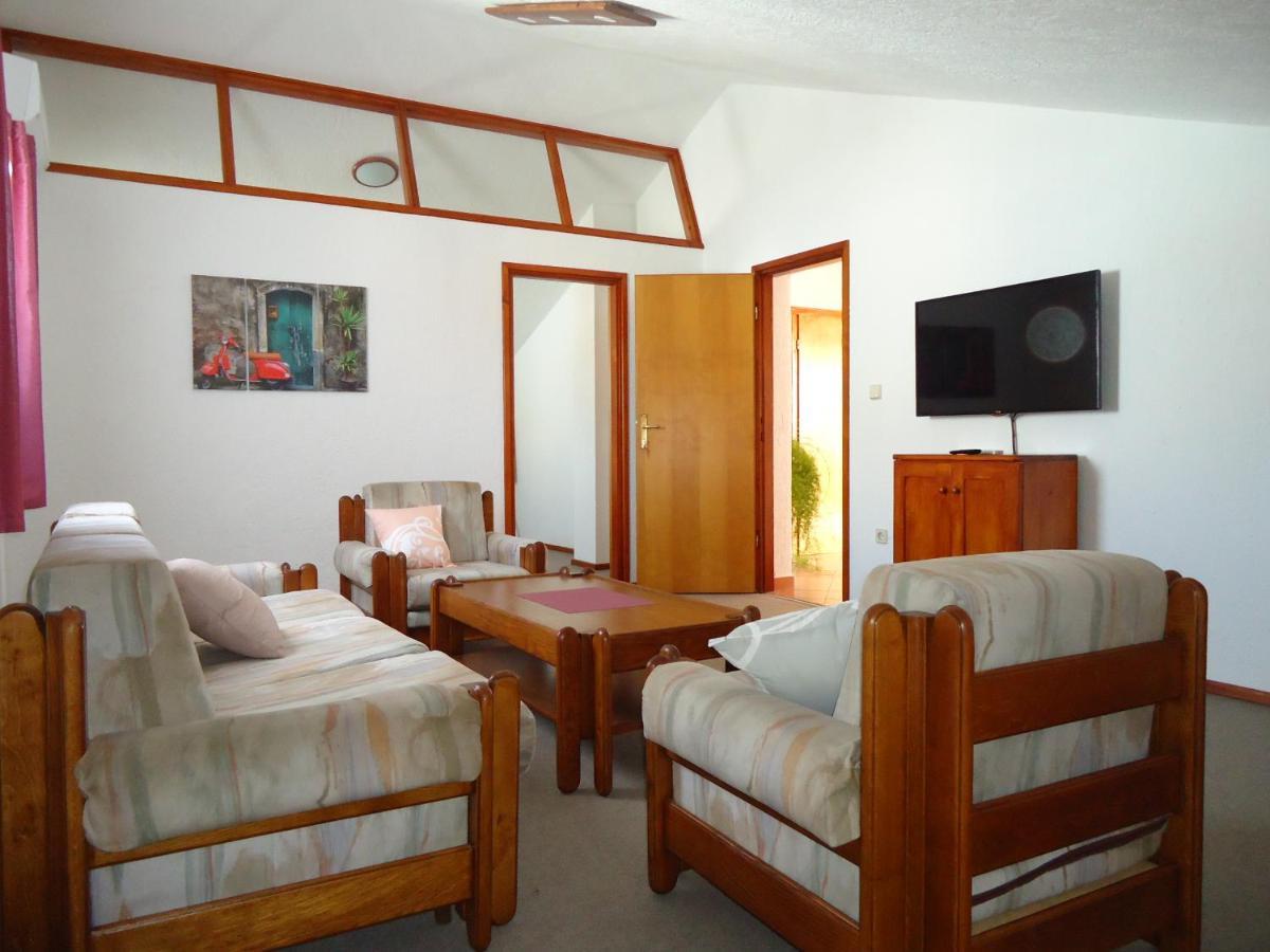 مالينسكا Villa Rustika المظهر الخارجي الصورة