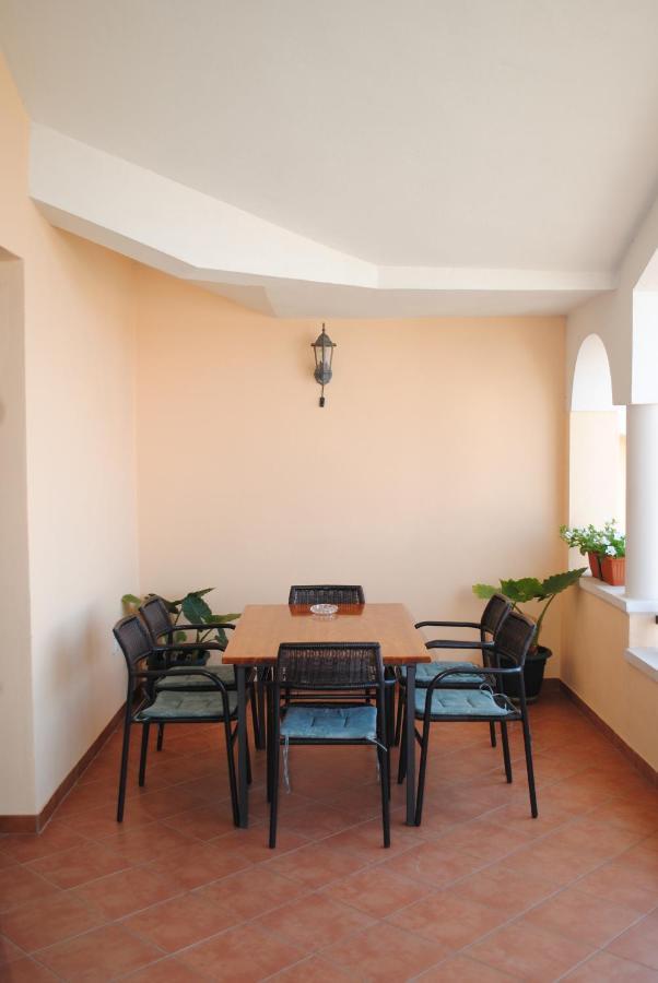 مالينسكا Villa Rustika المظهر الخارجي الصورة