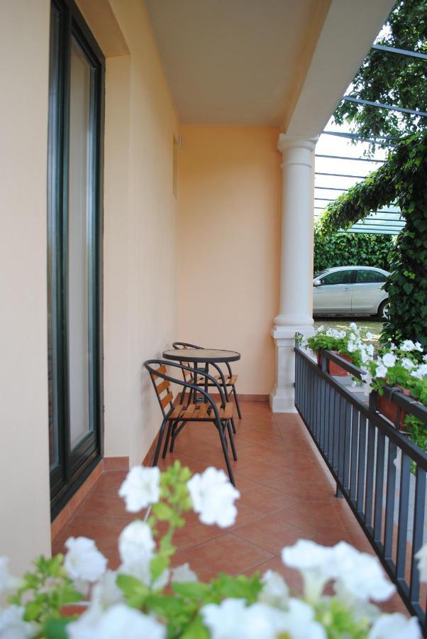 مالينسكا Villa Rustika المظهر الخارجي الصورة
