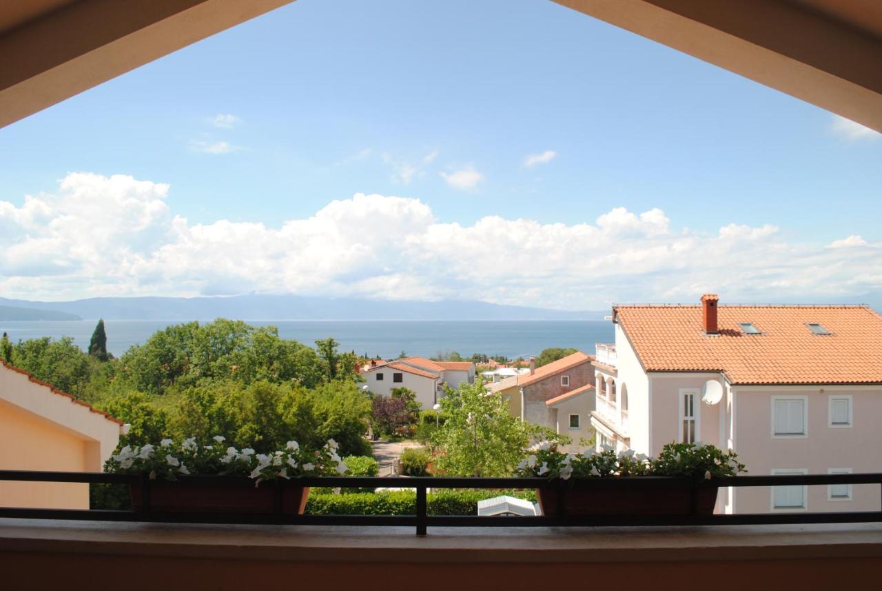مالينسكا Villa Rustika المظهر الخارجي الصورة