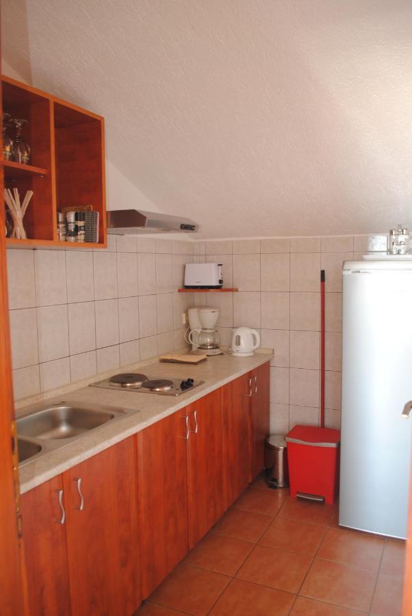 مالينسكا Villa Rustika المظهر الخارجي الصورة