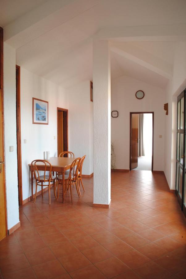 مالينسكا Villa Rustika المظهر الخارجي الصورة