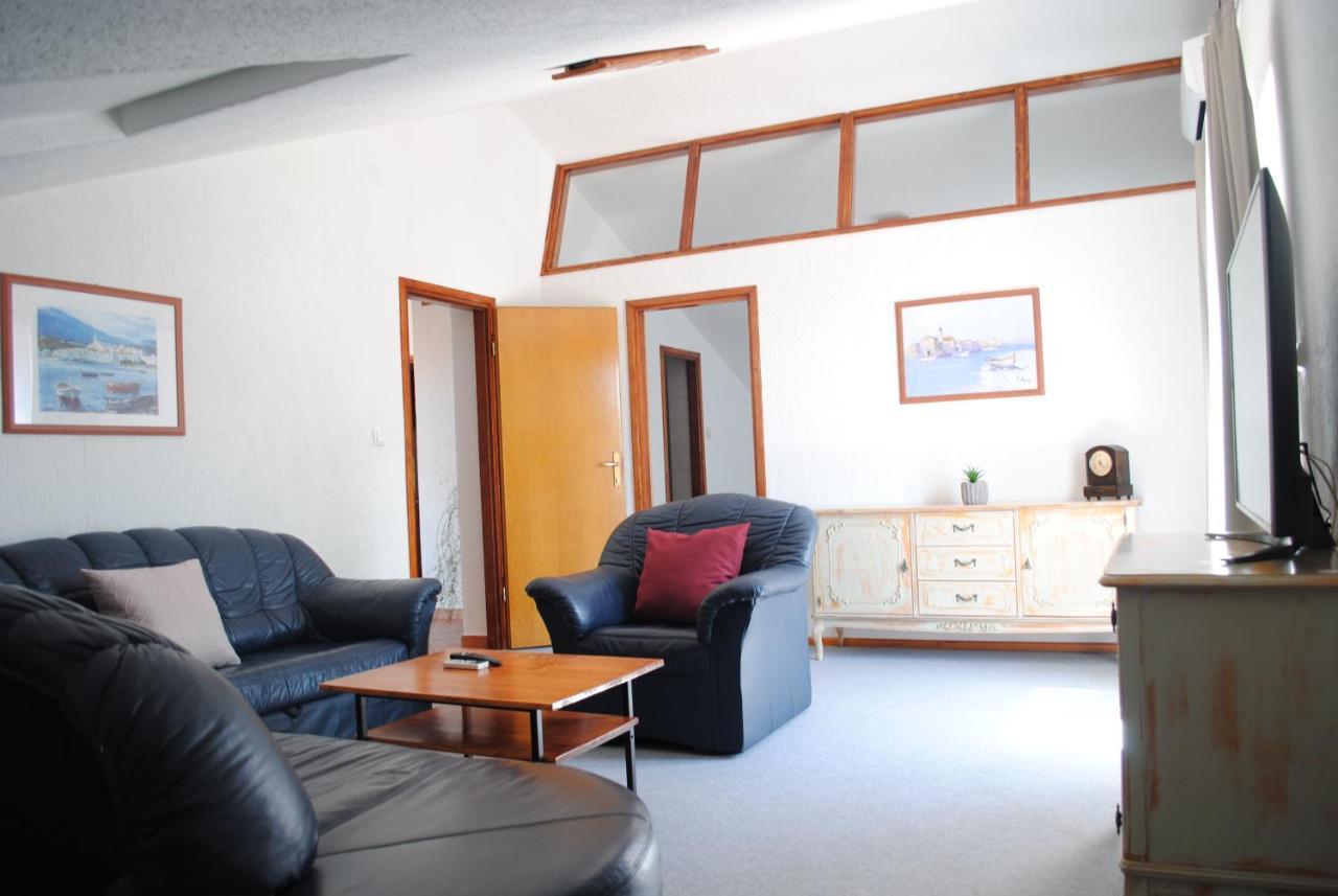 مالينسكا Villa Rustika المظهر الخارجي الصورة